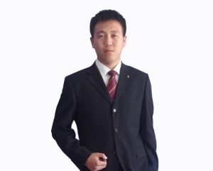 Daniel Xia- Cost Engineer