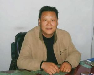 Leo Yang- Production manager