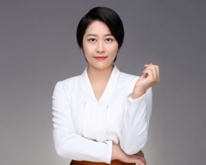 amber zhao Sales Manager