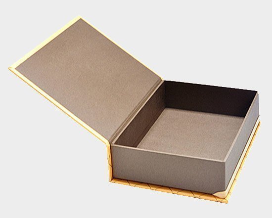 Rigid Paper Boxes Manufacturer - Branded Presentation Boxes