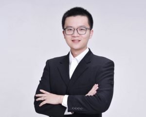 jack chen Sales Specialist