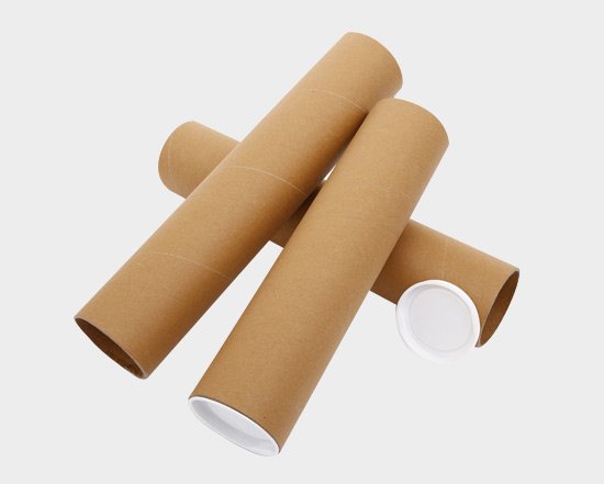 Cardboard Tubes China