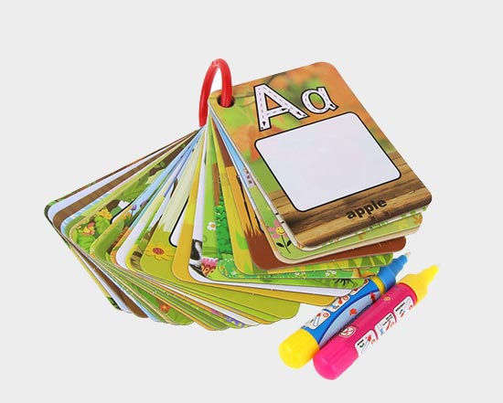 Children Education Memory Cards Manufacturer China