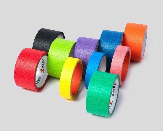 Masking Tape Manufacturer China