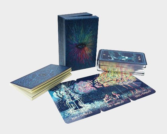 Tarot Cards Deck Manufacturer in China