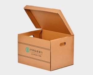 Cardboard Boxes Manufacturer In China - Printed Corrugated Box