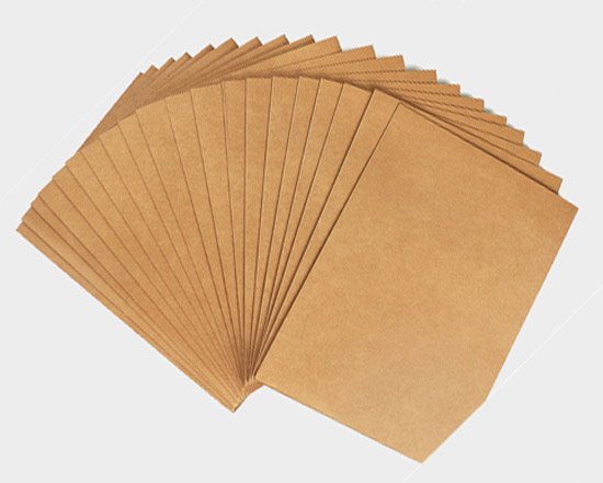 Brown Kraft Paperboard