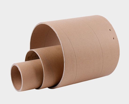 Kraft Cardboard Paper Cores