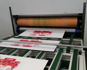 Offset Printing - Processes, Types and Advantages
